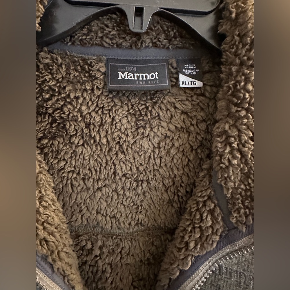 Marmot Jacket - image 2